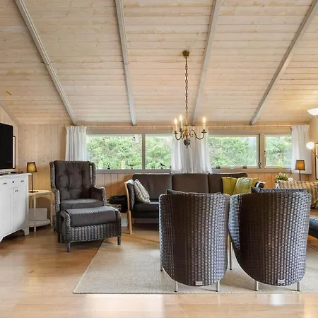 Prázdninový dům Fy394-asperup-kildevangsvej-19 Asperup