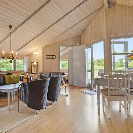 Prázdninový dům Fy394-asperup-kildevangsvej-19 Asperup