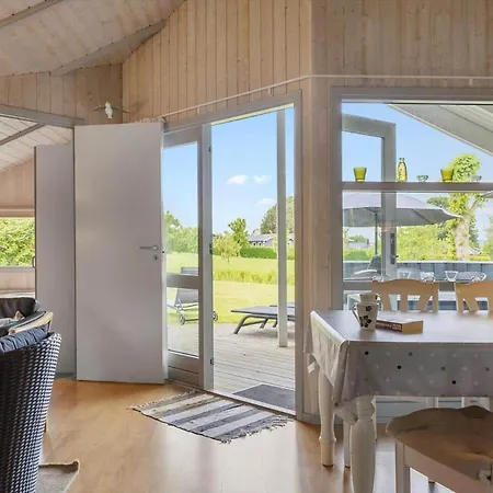 Prázdninový dům Fy394-asperup-kildevangsvej-19 *