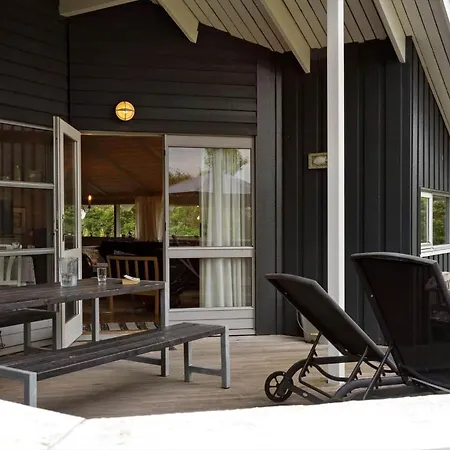 Prázdninový dům Fy394-asperup-kildevangsvej-19 Asperup