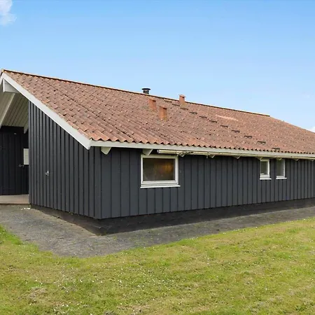 Prázdninový dům Fy394-asperup-kildevangsvej-19