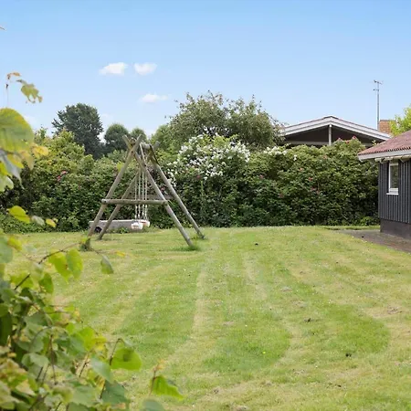 Prázdninový dům Fy394-asperup-kildevangsvej-19