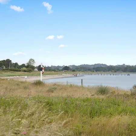 Prázdninový dům Fy394-asperup-kildevangsvej-19 *